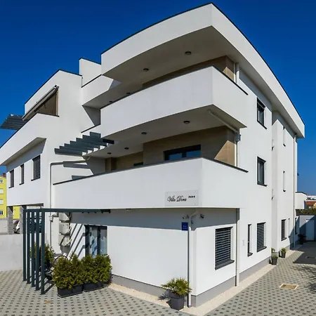 Apartamento Dora Fuer 4 Personen Und 1 Kind By Interhome