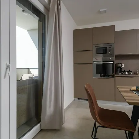 Dora Fuer 4 Personen Und 1 Kind By Interhome Apartamento *
