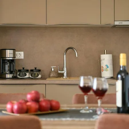 Apartamento Dora Fuer 4 Personen Und 1 Kind By Interhome