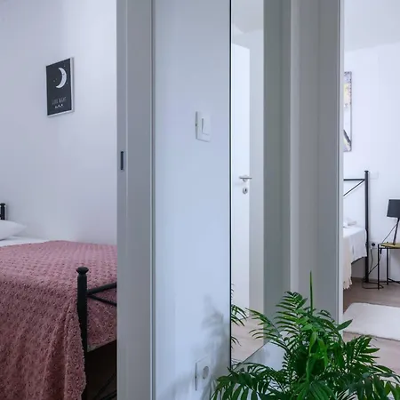 Dora Fuer 4 Personen Und 1 Kind By Interhome Apartamento