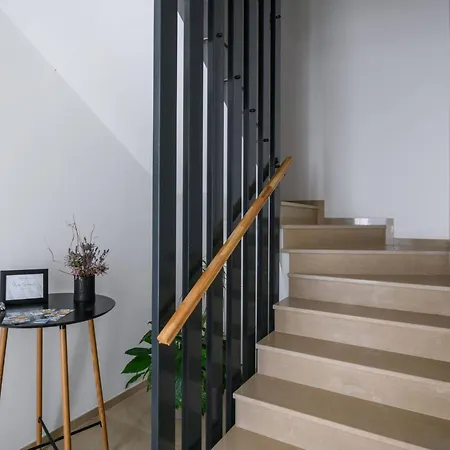 Apartamento Dora Fuer 4 Personen Und 1 Kind By Interhome