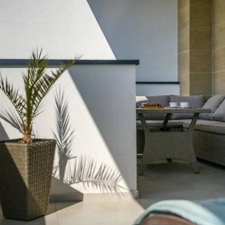 Dora Fuer 4 Personen Und 1 Kind By Interhome Apartamento