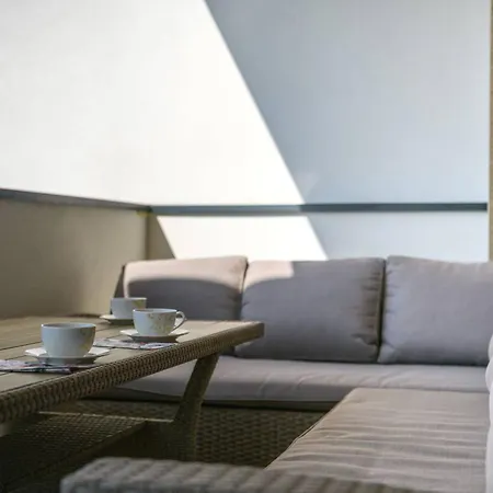 Dora Fuer 4 Personen Und 1 Kind By Interhome Apartamento